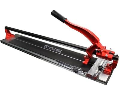 Yato YT-3708 handmatige tegel snijder