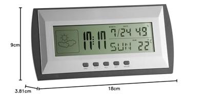 Weerstation sunny Weerstation sunny