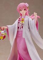 TONIKAWA: Over The Moon For You PVC Statue 1/7 Tsukasa Yuzaki Shiromuku 23 cm - thumbnail