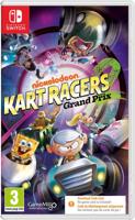 Nickelodeon Kart Racers 2 Grand Prix (code in a box) - thumbnail