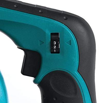 Makita DUB185RT Accu Blaas- en Zuigmachine 18V 5.0Ah - thumbnail