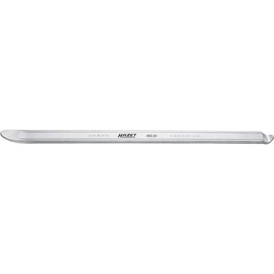 HAZET bandenlichter 650-16 · lengte: 396 mm