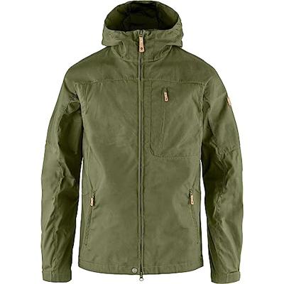 Fjällräven sten - jacket