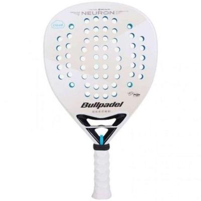 Bullpadel Neuron Cloud 25 Padelracket Bullpadel Neuron Cloud 25 Padelracket