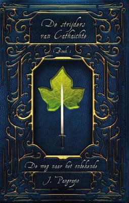 De weg naar het onbekende - Joke Pangrazio - ebook