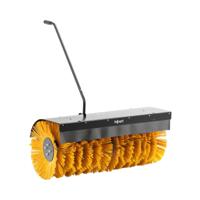 Veegmachine voor enkele as HT-WB-900 - 1000 mm werkbreedte - thumbnail