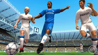 Fifa 11 (Classics) Fifa 11 (Classics)