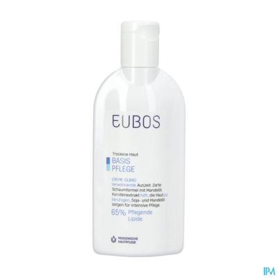 Eubos Badolie Droge tot Zeer Droge Huid 200 ml