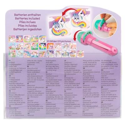 Ylvi Zaklamp Met Plaatjes Ylvi Zaklamp Met Plaatjes