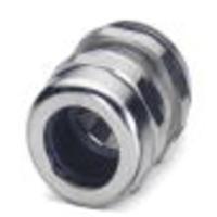 Phoenix Contact 1411190 Wartel M25 Metaal Zilver 5 stuk(s) - thumbnail