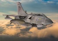 Panavia Tornado Puzzel 1000 Stukjes - thumbnail