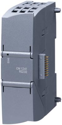Siemens CM 1241 6ES72411AH320XB0 PLC-communicatiemodule 28.8 V