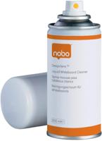 Nobo Deepclene reinigingsspray voor whiteboards 200 ml - thumbnail