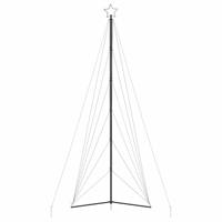 Kerstboomverlichting 861 warmwitte LED's 478 cm - thumbnail
