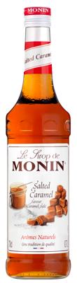 Monin Caramel 700ml