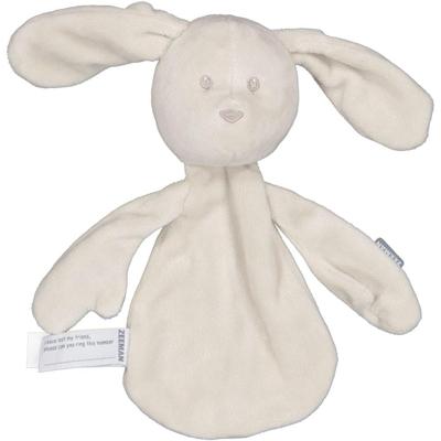 Pluchen knuffel - Grijs