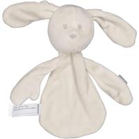 Pluchen knuffel - Grijs - thumbnail