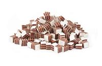 HILTON Sandwich pieces with lamb and fish - Hondensnack - 500 g - thumbnail