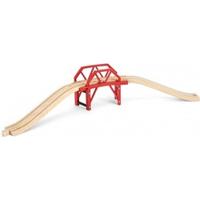 BRIO World spoorbrug - thumbnail