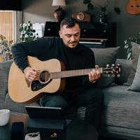 Yamaha FG800 NT Natural akoestische westerngitaar - thumbnail