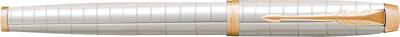 Vulpen Parker IM Premium pearl GT fijn