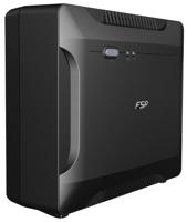 FSP Fortron NANO600 UPS 600 VA - thumbnail
