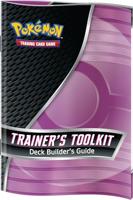 Pokémon TCG Trainers Toolkit 2025 - thumbnail