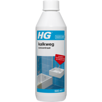 HG Hagesan Blauw Anti Kalkaanslag Urinesteen 500ml - thumbnail