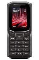 Mobiele Telefoon voor Bejaarden Crosscall 1002011901950 2,4" - thumbnail