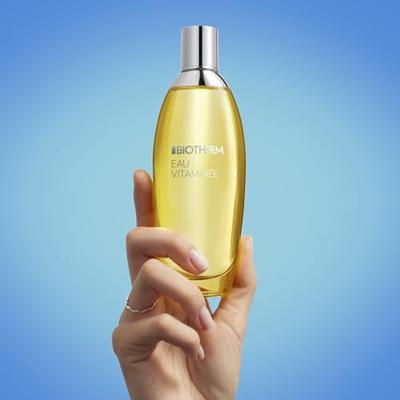 Biotherm Eaux Eau Vitaminée Eau De Toilette 100ml Biotherm Eaux Eau Vitaminée Eau De Toilette 100ml