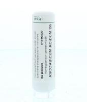 Ascorbicum acidum D6 - thumbnail