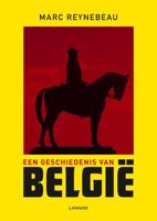 Een geschiedenis van België - Marc Reynebeau - ebook - thumbnail