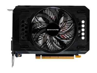 Gainward Nvidia GeForce RTX 3050 Videokaart Pegasus 6 GB GDDR6-RAM PCIe x16 DisplayPort, HDMI, DVI