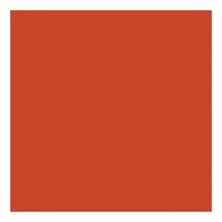 Creativ Company Glass color transparent, oranje, 30 ml/ 1 fles - thumbnail