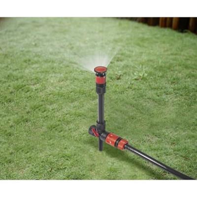 TOOLCRAFT TO-8809788 Cirkelsproeier 78 m² (max.) TOOLCRAFT TO-8809788 Cirkelsproeier 78 m² (max.)