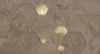 Muance Muance Fotobehang Prism Paradise - MU15034 - thumbnail