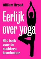 Eerlijk over yoga (Paperback) - thumbnail