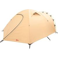Spatz Starling 3 Btc Tent Showmodel Brown Sand Showmodel - thumbnail