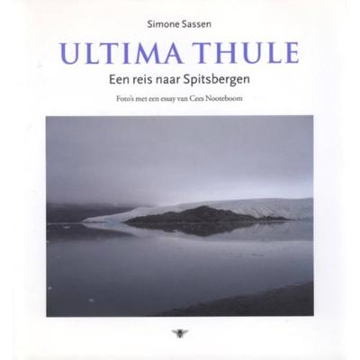Ultima Thule (Paperback) Ultima Thule (Paperback)