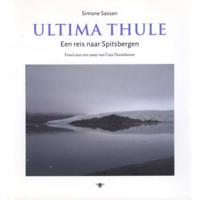 Cees  Nooteboom Ultima Thule - thumbnail