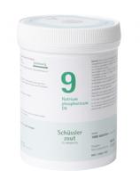 Pfluger Celzout 09 Natrium Phosphoricum Tabletten - thumbnail