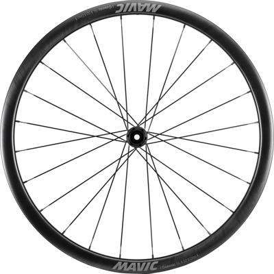 MAVIC wiel "cosmic sl 32 disc" wheel cosmic sl 32 disc fr. 12x100/9x100mm