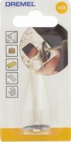 Dremel Staalborstel 428 Schacht-Ø 3.2 mm 26150428JA 2 stuk(s) - thumbnail