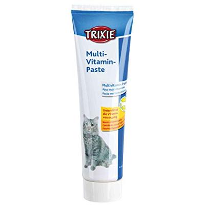 TRIXIE MULTIVITAMINE PASTA 6X100 GR