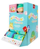 Micromallows Blind Bag 6,5 Cm - thumbnail