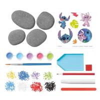 Totum Stitch Stenen schilderen - thumbnail
