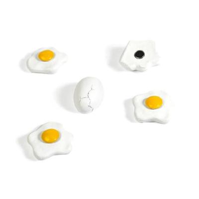 Ei Magneten (set Van 5) Ei Magneten (set Van 5)