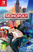 Monopoly for Nintendo Switch - thumbnail