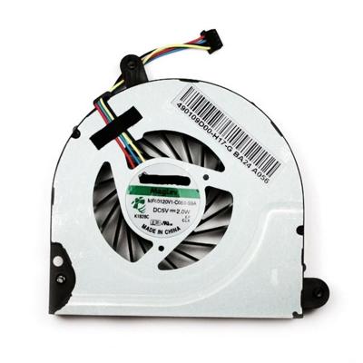 Notebook CPU Fan for HP ProBook 6560b Series Notebook CPU Fan for HP ProBook 6560b Series