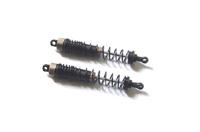 Ishima - Aluminum Capped Front Shock (ISH-020-007) - thumbnail